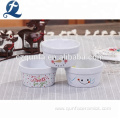 Wholesale Custom Small Ceramic Dishes Bakeware Set